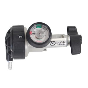 Drive Medical Bonsai Velocity Pneumatic Oxygen Conserver, Pack of 1, OM-812